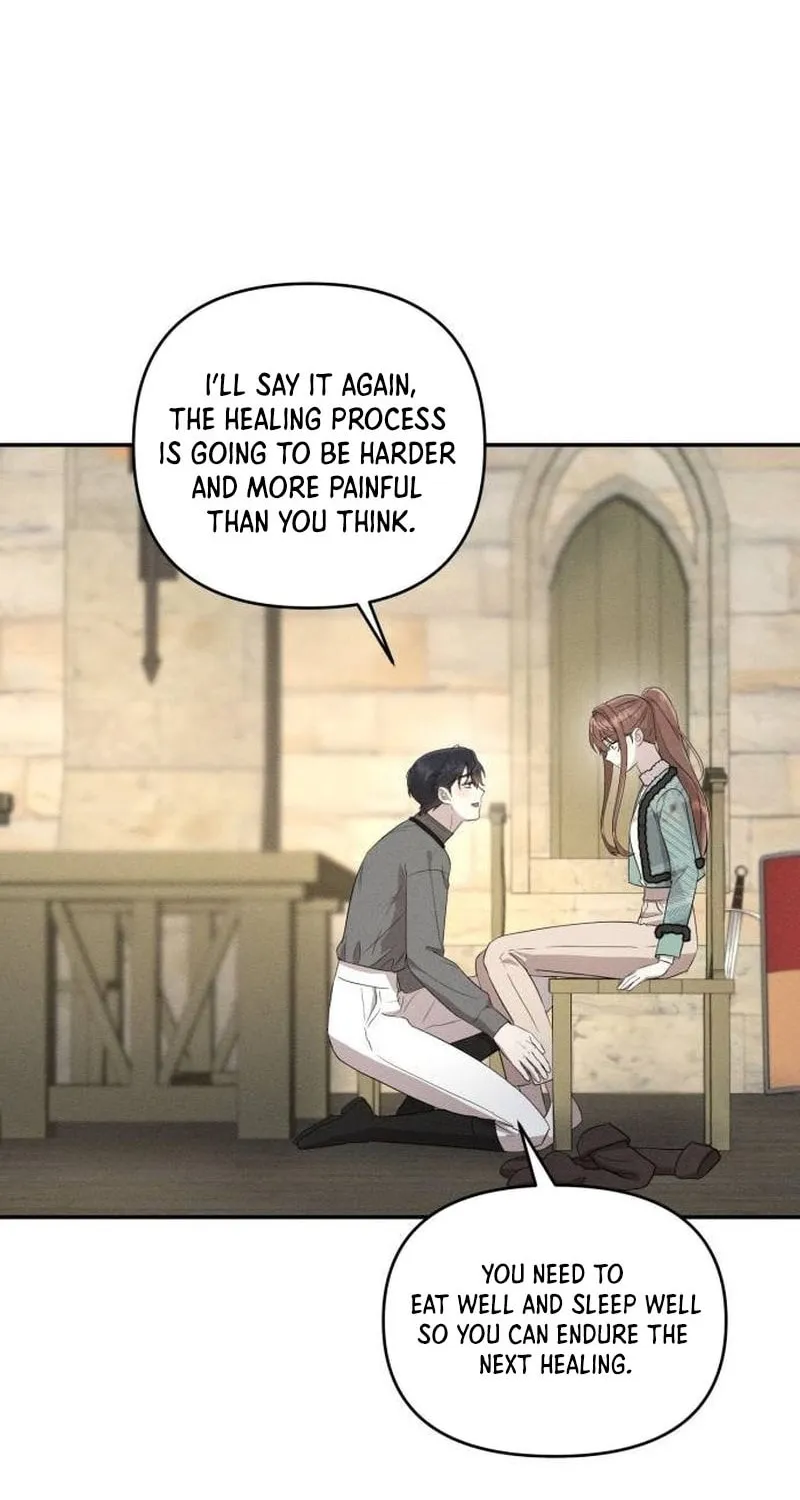 Read Don’t Be Carelessly Kind chapter 21 image 3 on Lezhin