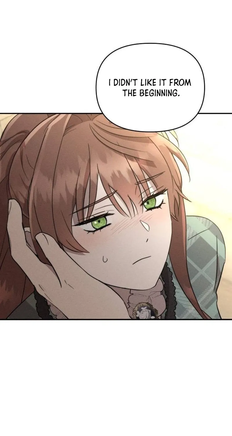 Read Don’t Be Carelessly Kind chapter 21 image 30 on Lezhin