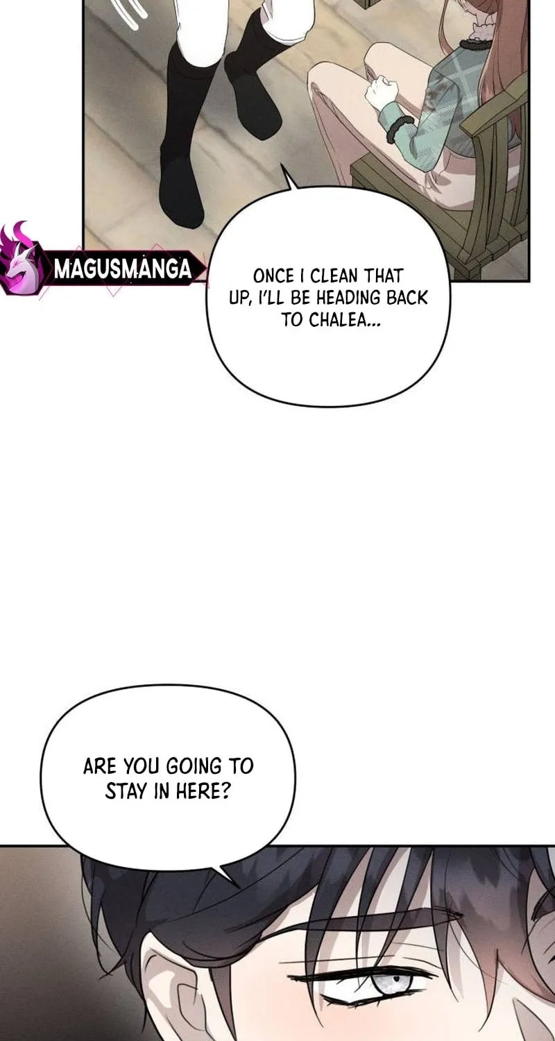 Read Don’t Be Carelessly Kind chapter 21 image 6 on Lezhin