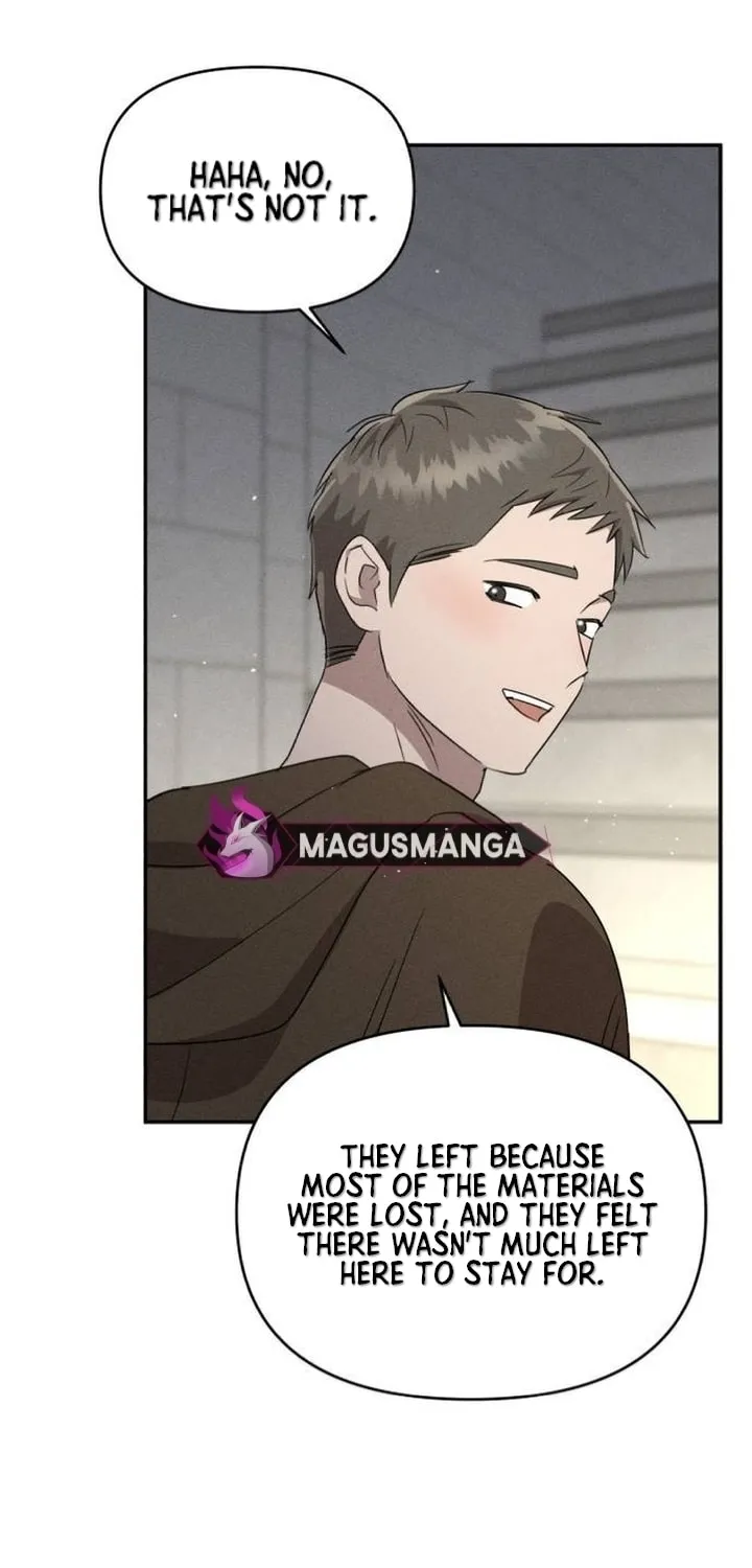 Read Don’t Be Carelessly Kind chapter 23 image 46 on Lezhin