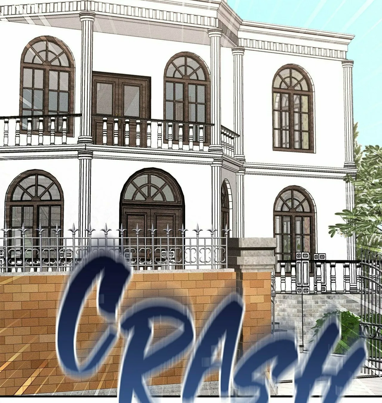 Read Don’t Be Carelessly Kind chapter 25 image 1 on Lezhin