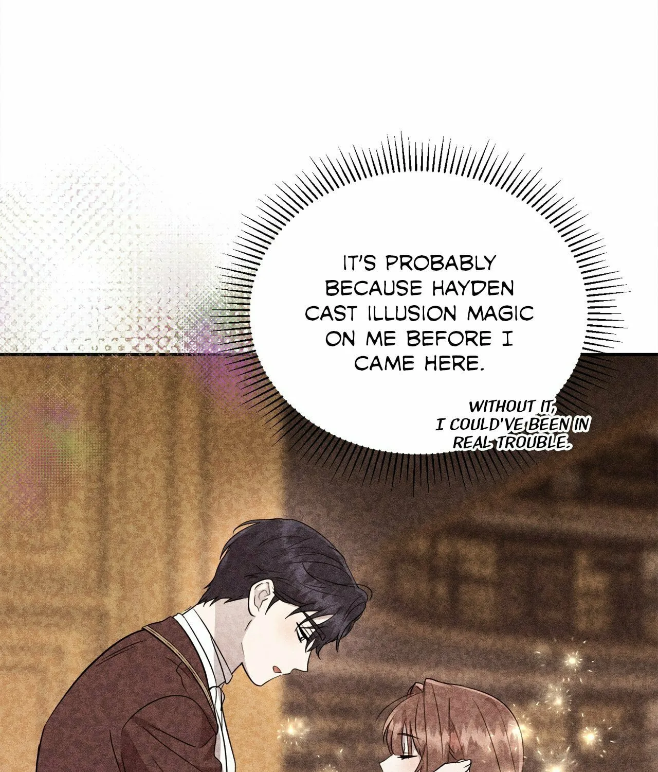 Read Don’t Be Carelessly Kind chapter 25 image 106 on Lezhin