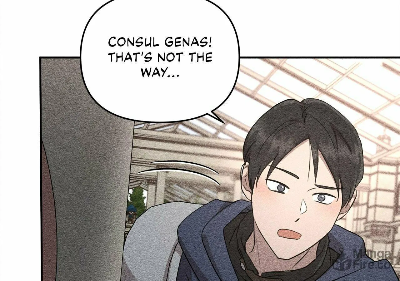 Read Don’t Be Carelessly Kind chapter 25 image 132 on Lezhin