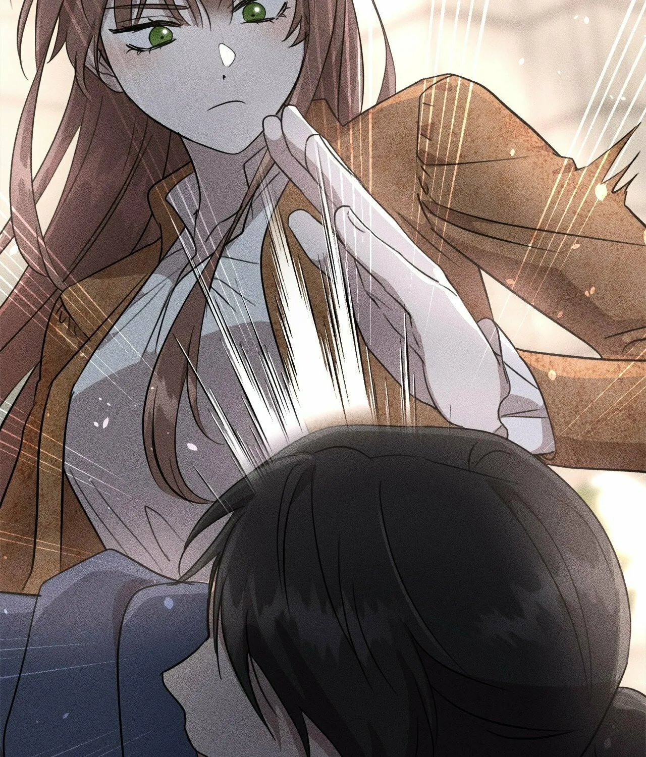 Read Don’t Be Carelessly Kind chapter 25 image 135 on Lezhin