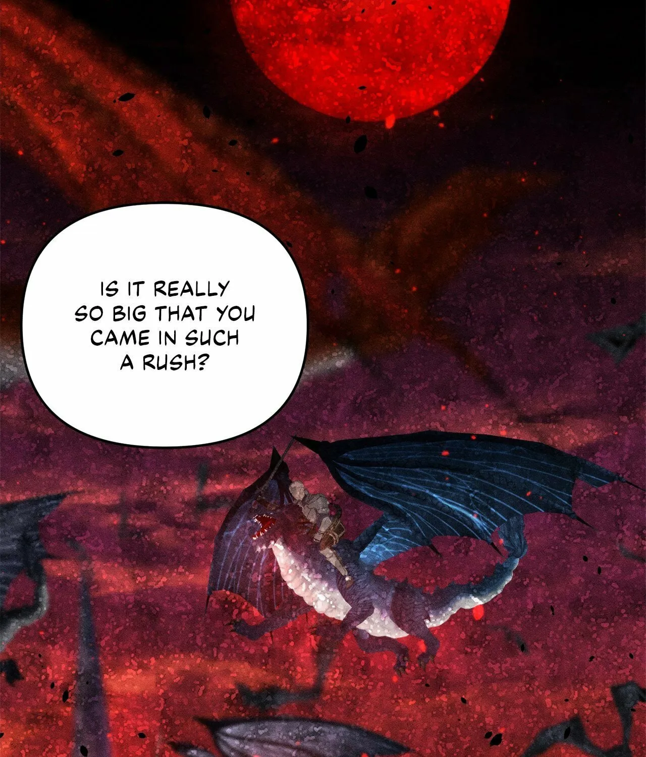 Read Don’t Be Carelessly Kind chapter 25 image 14 on Lezhin