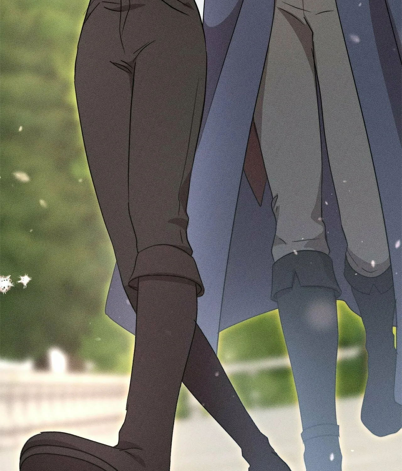 Read Don’t Be Carelessly Kind chapter 25 image 164 on Lezhin