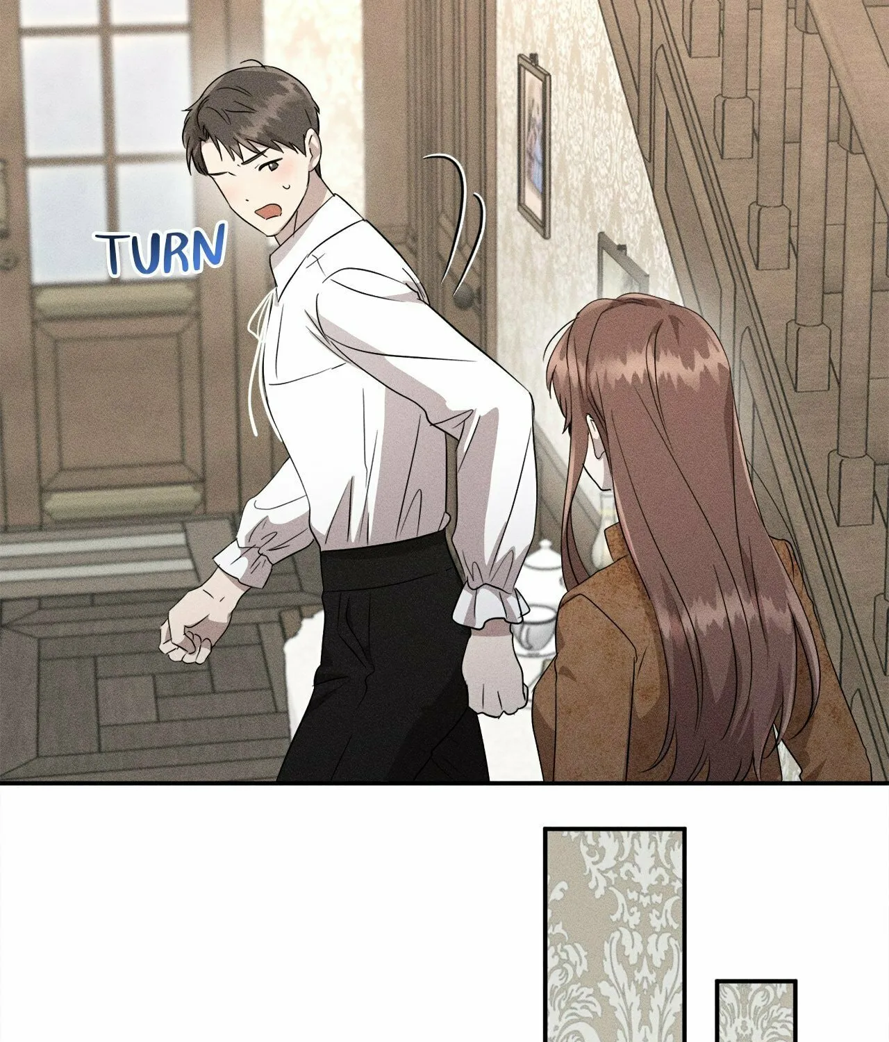 Read Don’t Be Carelessly Kind chapter 25 image 26 on Lezhin