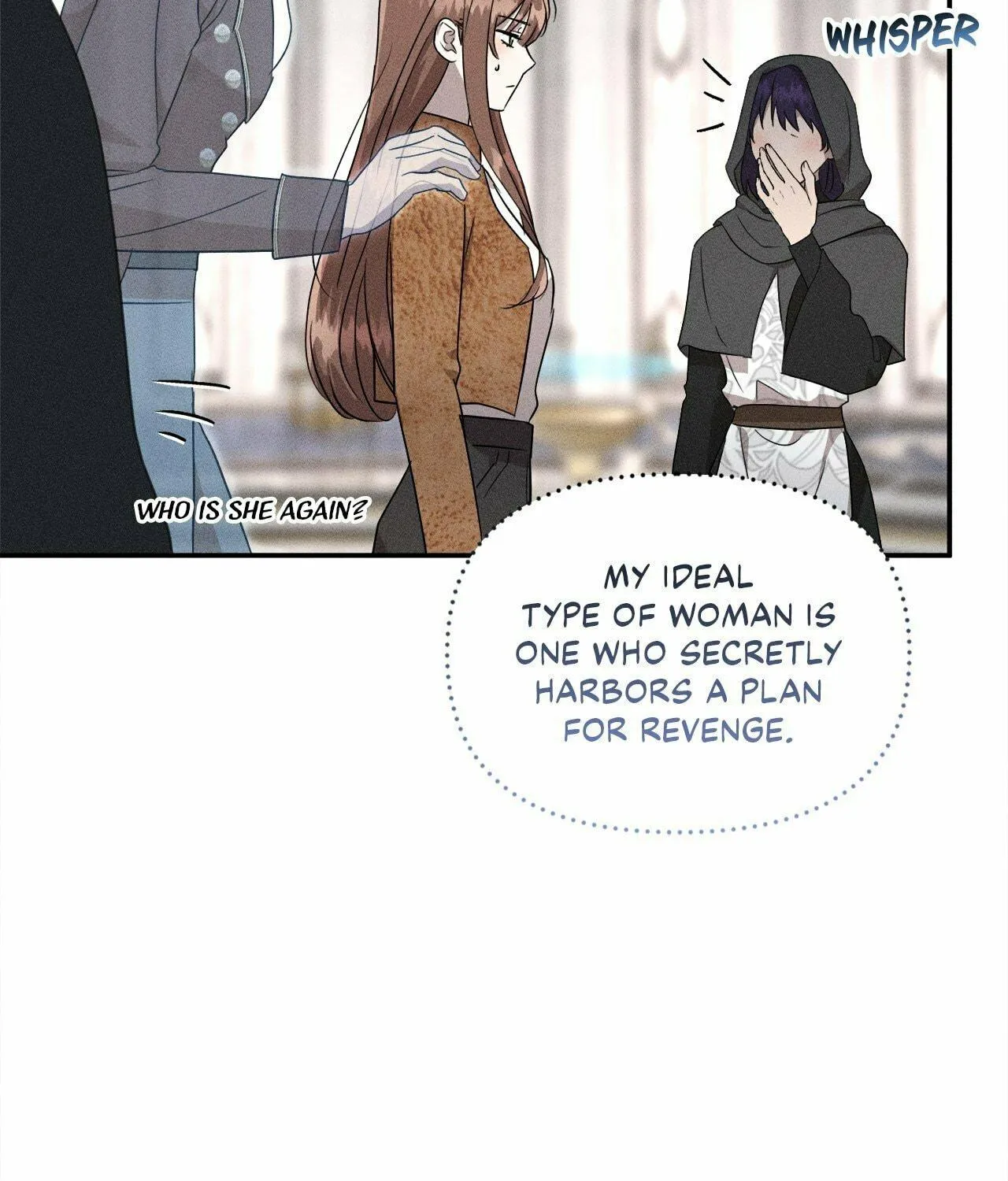 Read Don’t Be Carelessly Kind chapter 25 image 47 on Lezhin