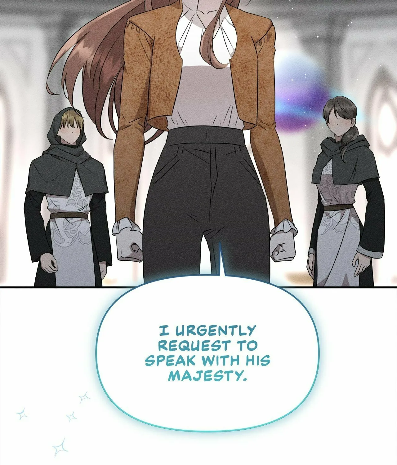 Read Don’t Be Carelessly Kind chapter 25 image 53 on Lezhin