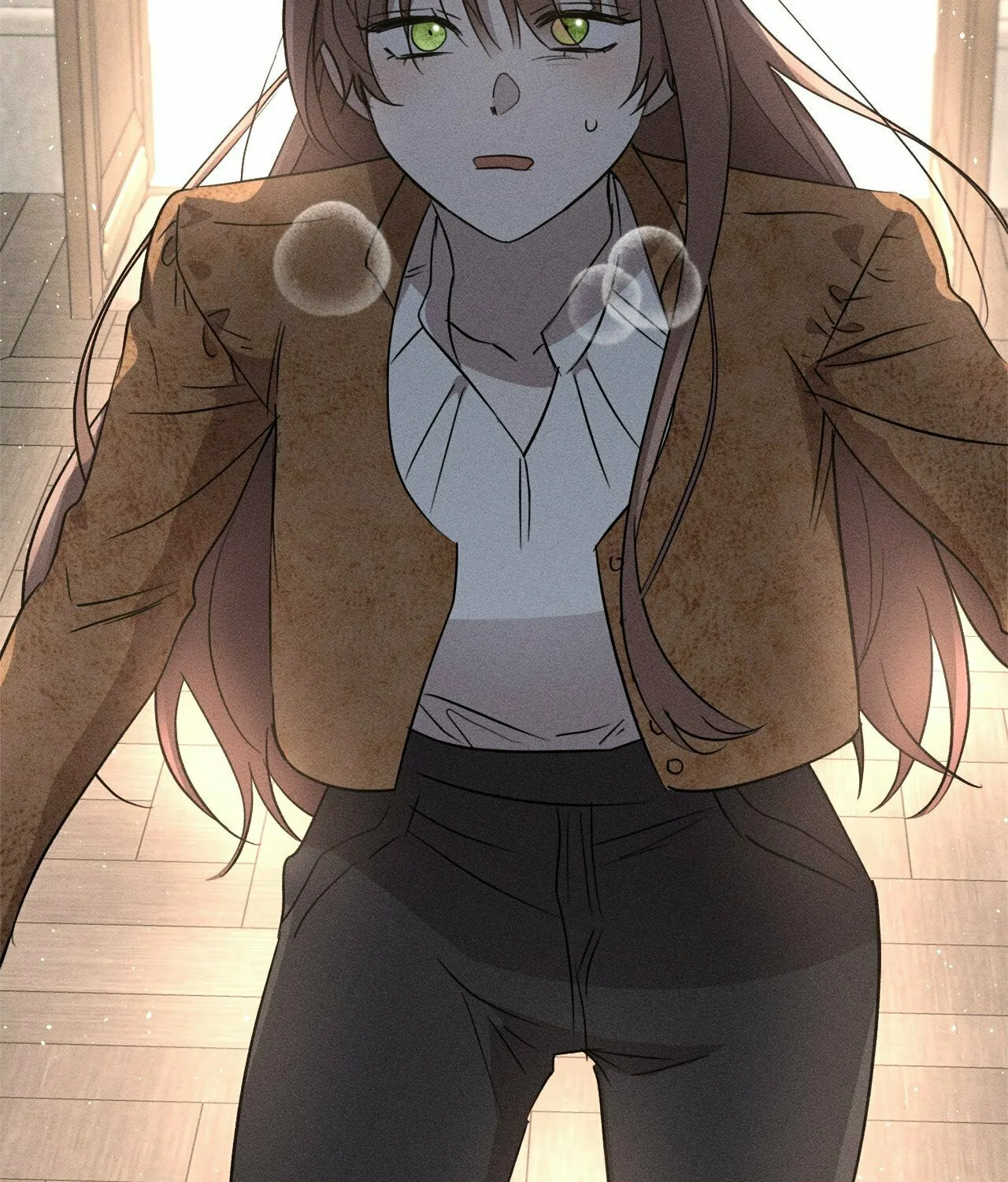 Read Don’t Be Carelessly Kind chapter 25 image 6 on Lezhin