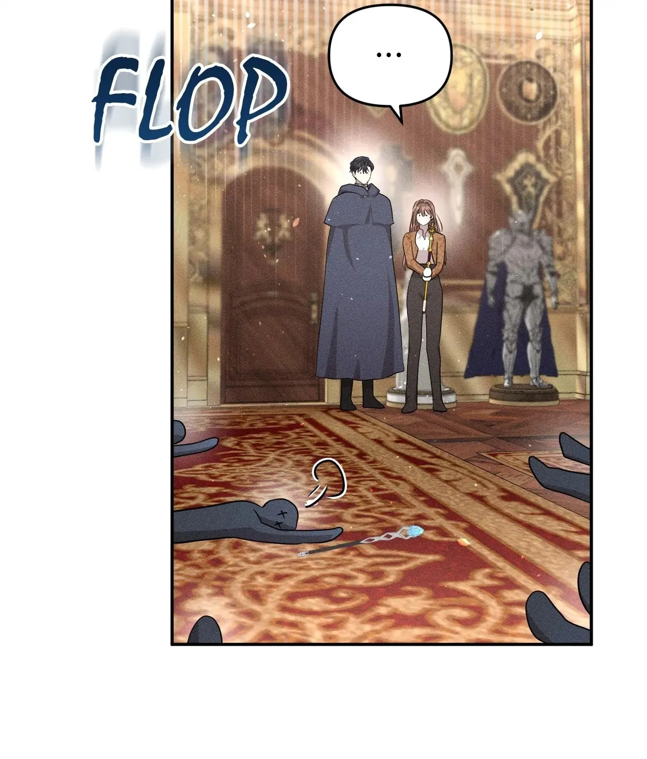 Read Don’t Be Carelessly Kind chapter 26 image 112 on Lezhin