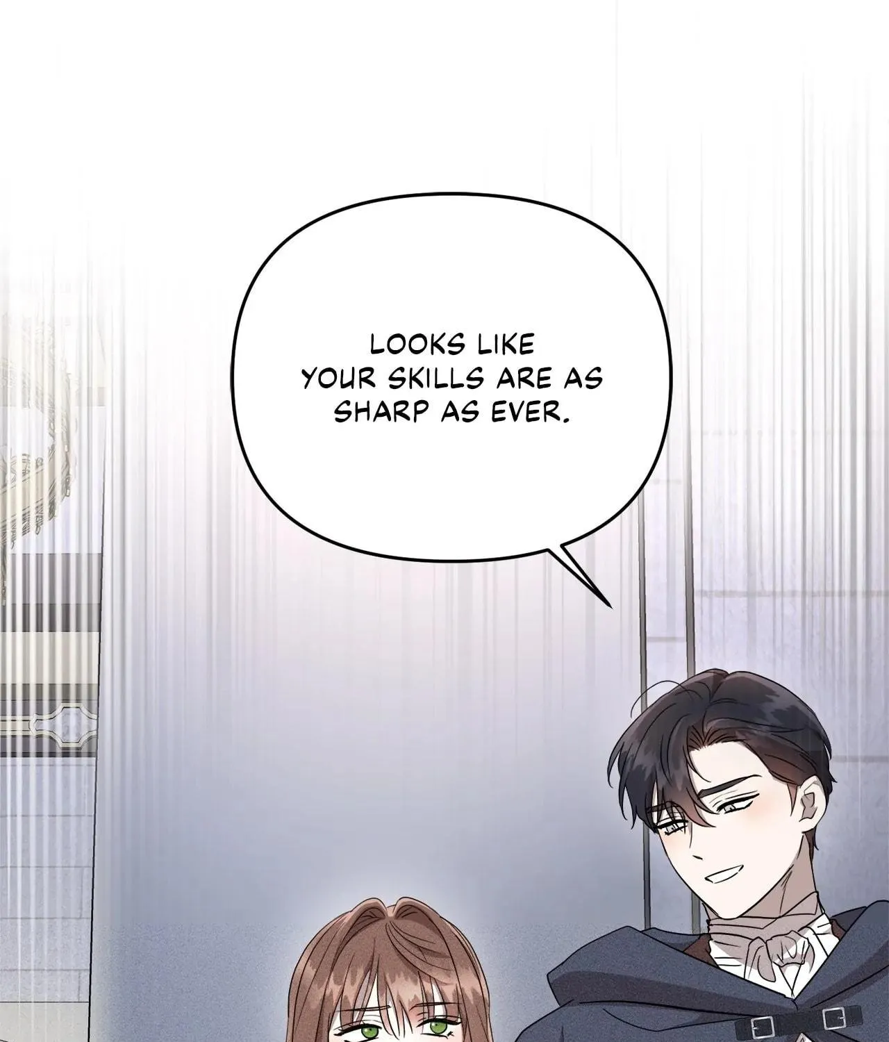 Read Don’t Be Carelessly Kind chapter 26 image 17 on Lezhin