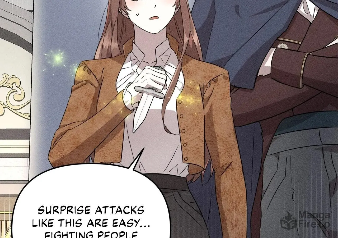 Read Don’t Be Carelessly Kind chapter 26 image 18 on Lezhin