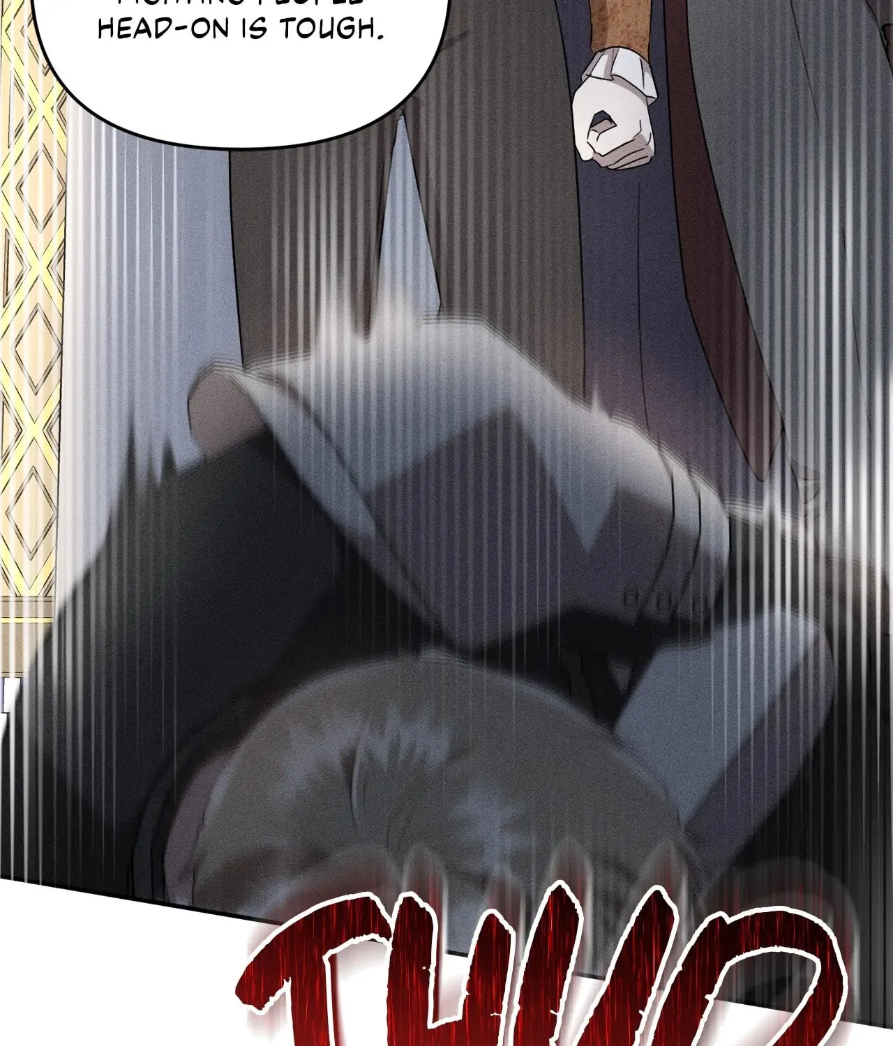 Read Don’t Be Carelessly Kind chapter 26 image 19 on Lezhin