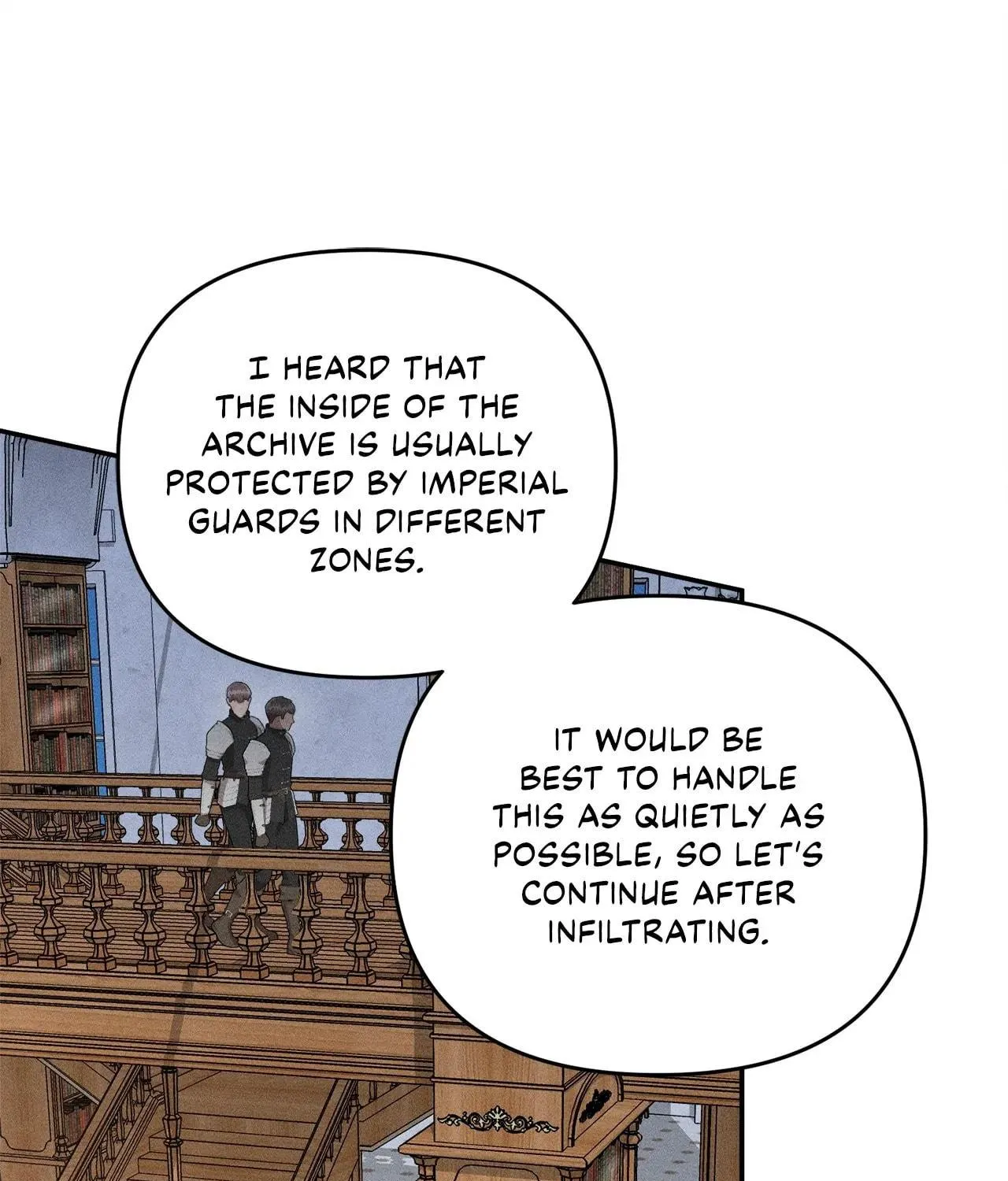Read Don’t Be Carelessly Kind chapter 26 image 21 on Lezhin