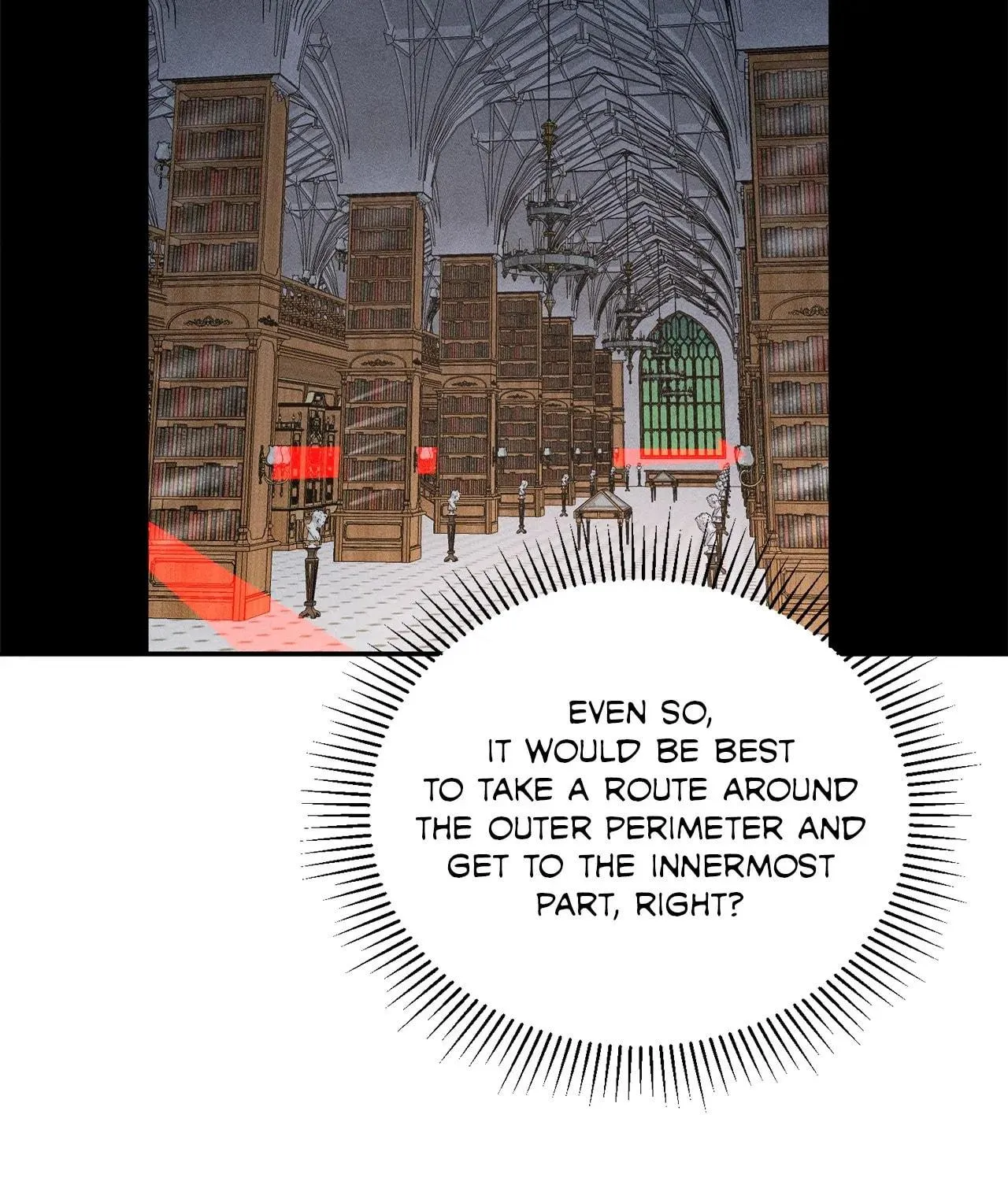 Read Don’t Be Carelessly Kind chapter 26 image 27 on Lezhin
