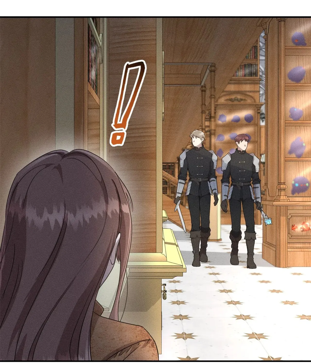 Read Don’t Be Carelessly Kind chapter 26 image 31 on Lezhin