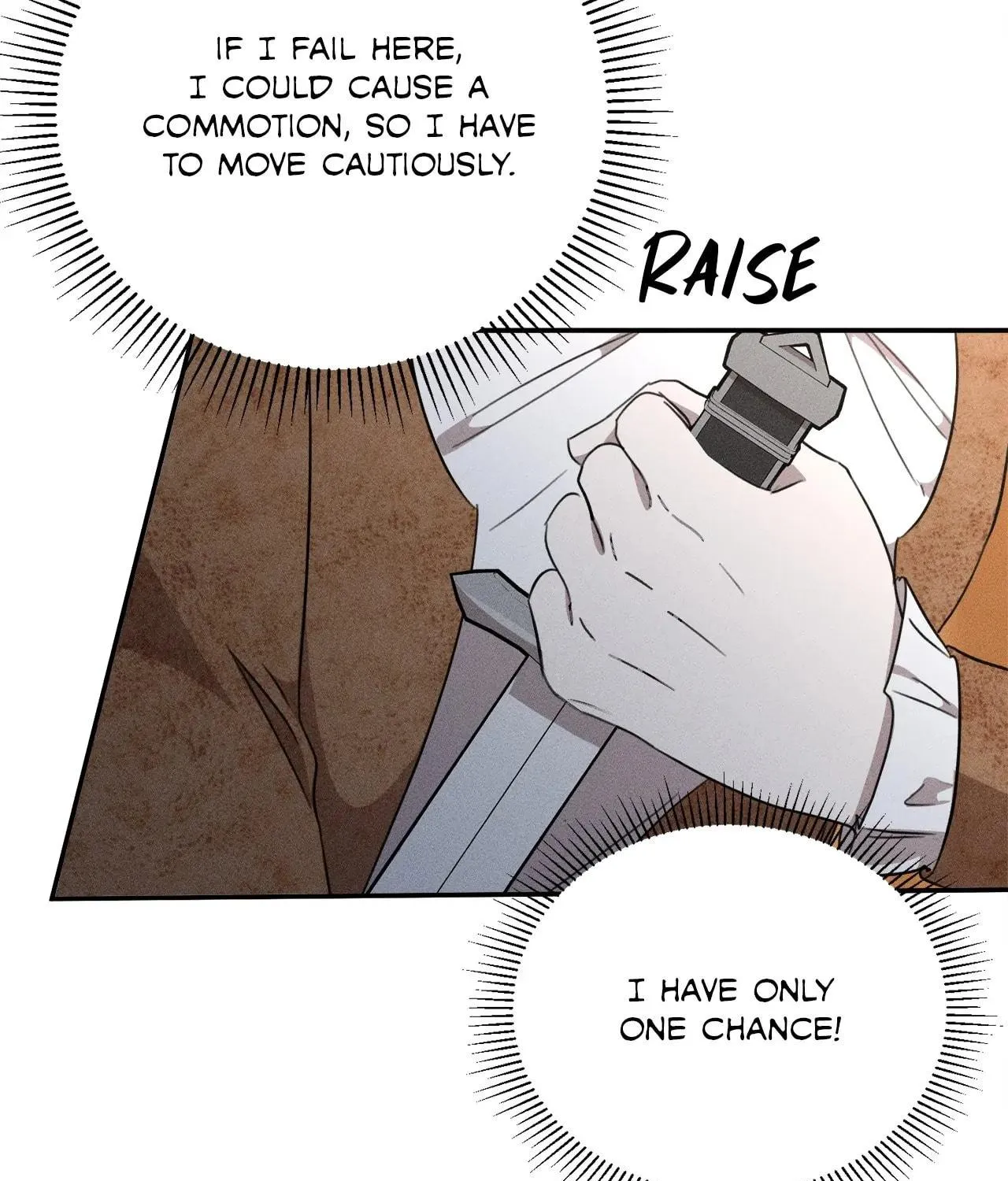 Read Don’t Be Carelessly Kind chapter 26 image 33 on Lezhin