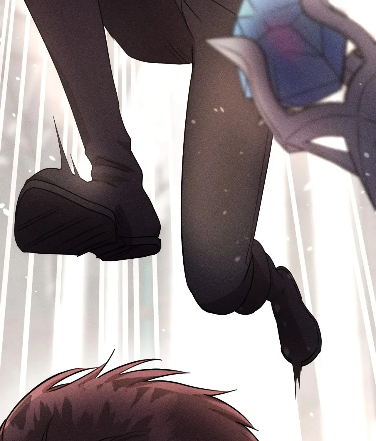Read Don’t Be Carelessly Kind chapter 26 image 42 on Lezhin