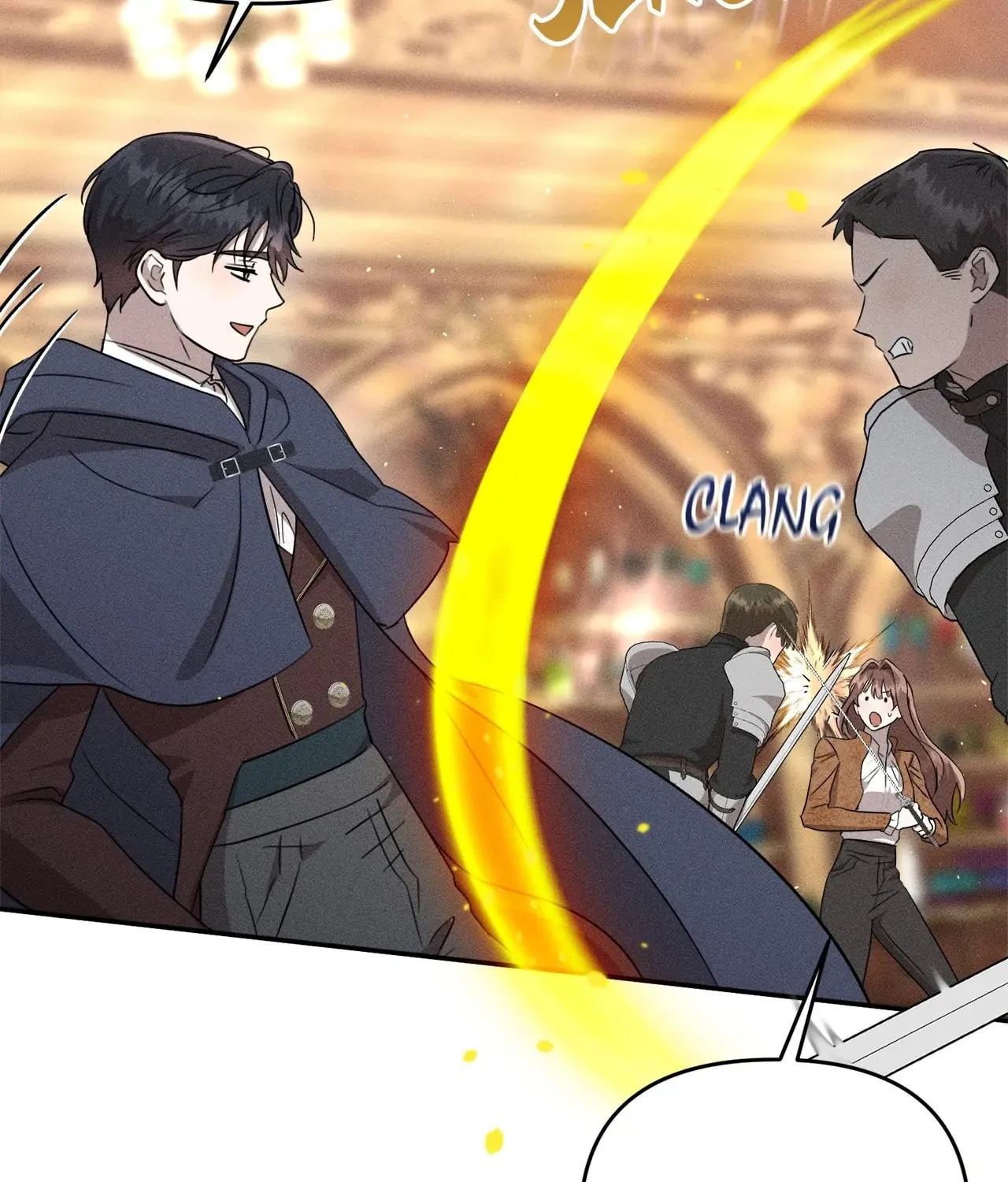 Read Don’t Be Carelessly Kind chapter 26 image 78 on Lezhin