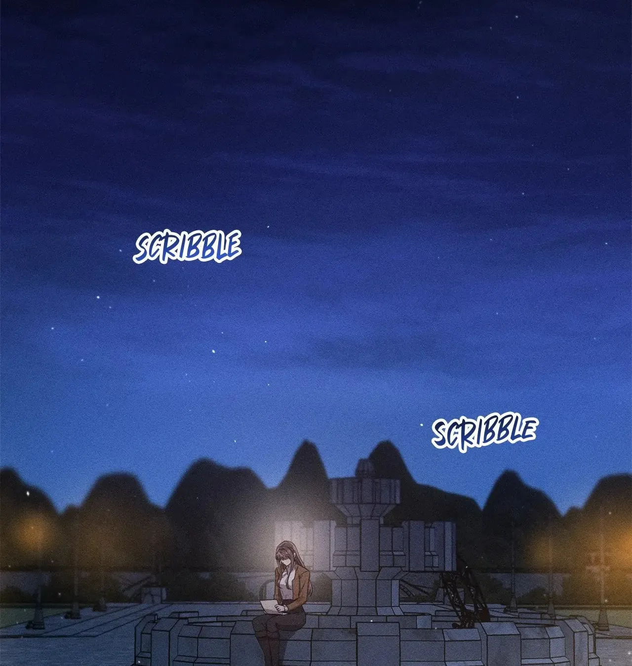 Read Don’t Be Carelessly Kind chapter 28 image 1 on Lezhin