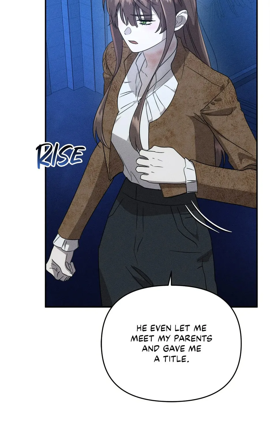 Read Don’t Be Carelessly Kind chapter 28 image 106 on Lezhin