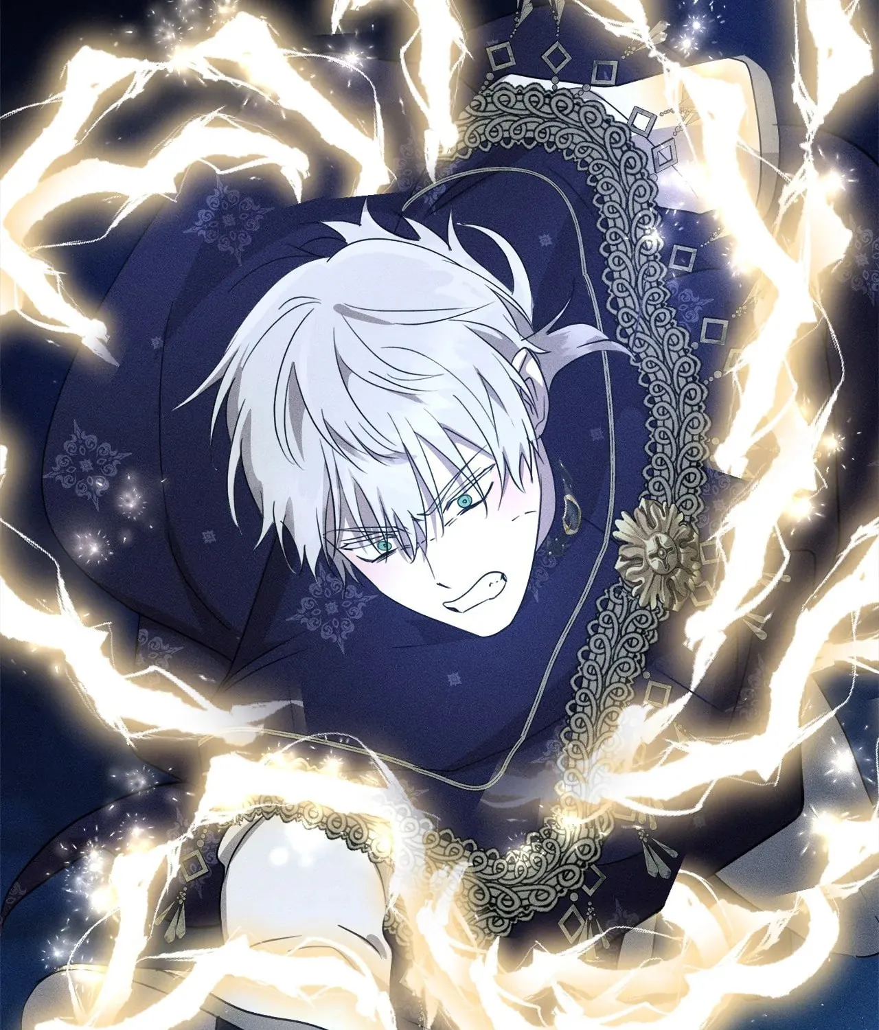 Read Don’t Be Carelessly Kind chapter 28 image 147 on Lezhin