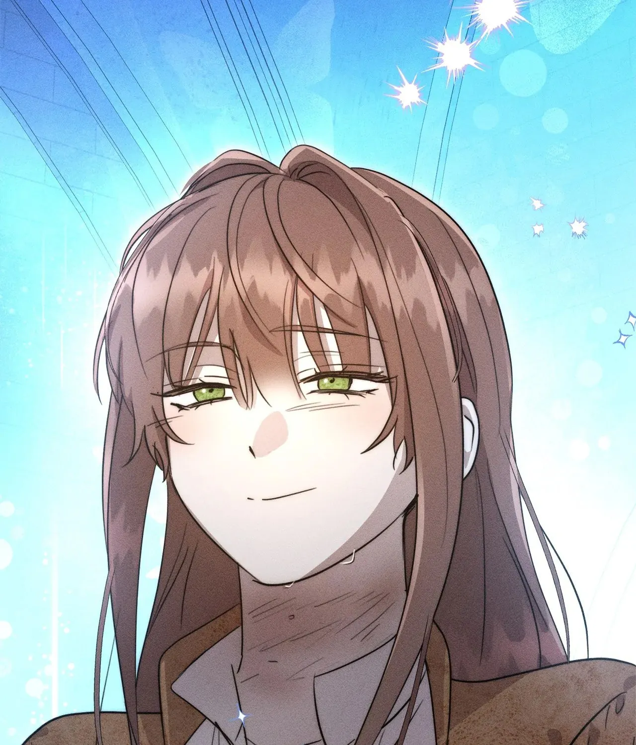 Read Don’t Be Carelessly Kind chapter 28 image 179 on Lezhin