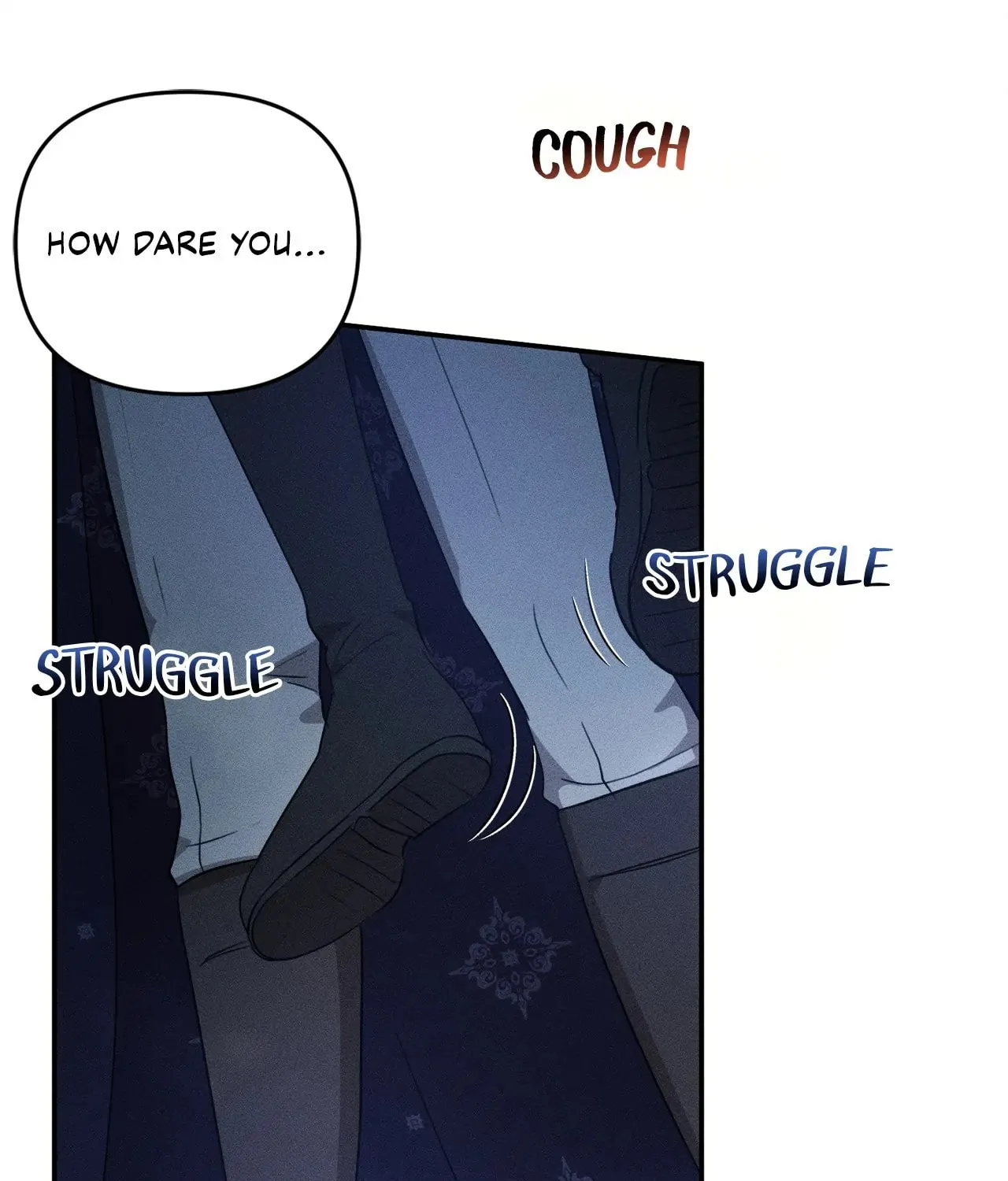 Read Don’t Be Carelessly Kind chapter 28 image 23 on Lezhin