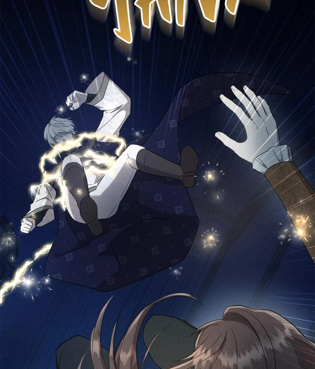 Read Don’t Be Carelessly Kind chapter 28 image 38 on Lezhin