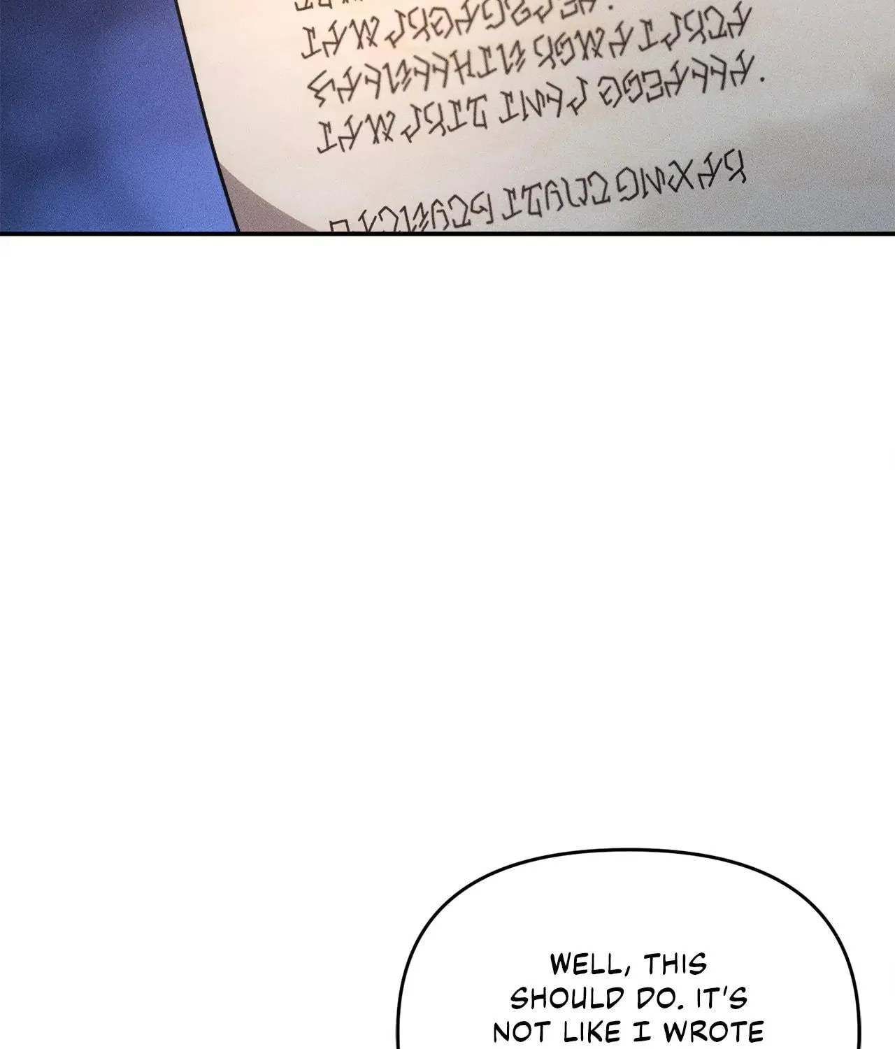 Read Don’t Be Carelessly Kind chapter 28 image 4 on Lezhin
