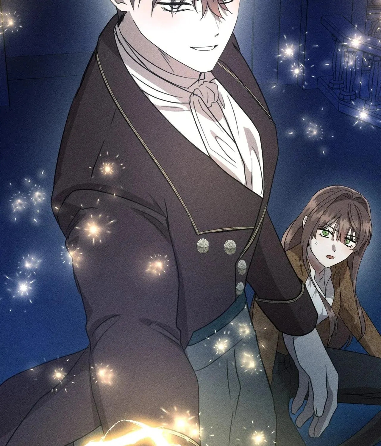 Read Don’t Be Carelessly Kind chapter 28 image 46 on Lezhin