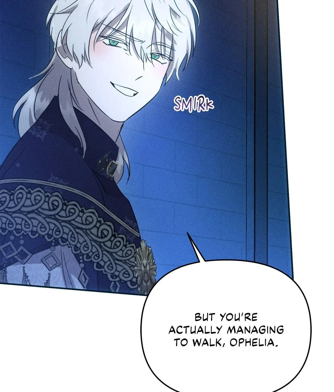 Read Don’t Be Carelessly Kind chapter 28 image 68 on Lezhin