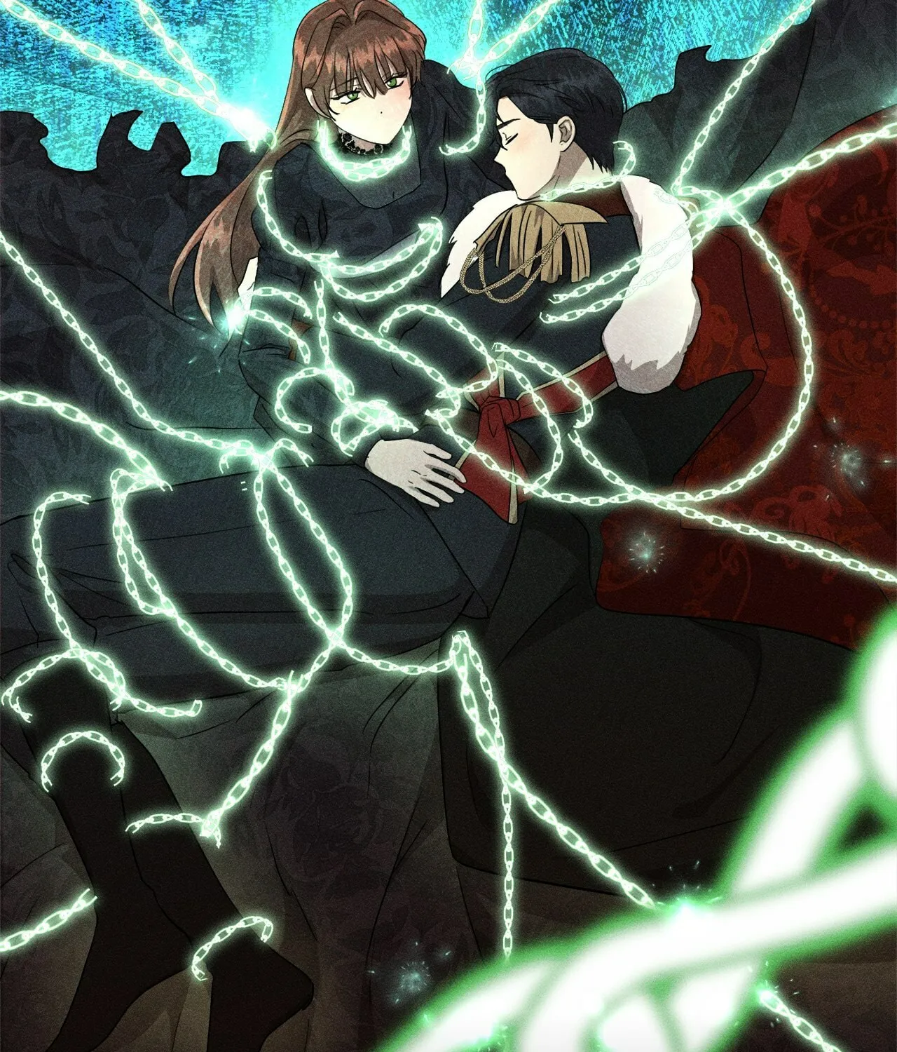 Read Don’t Be Carelessly Kind chapter 29 image 110 on Lezhin