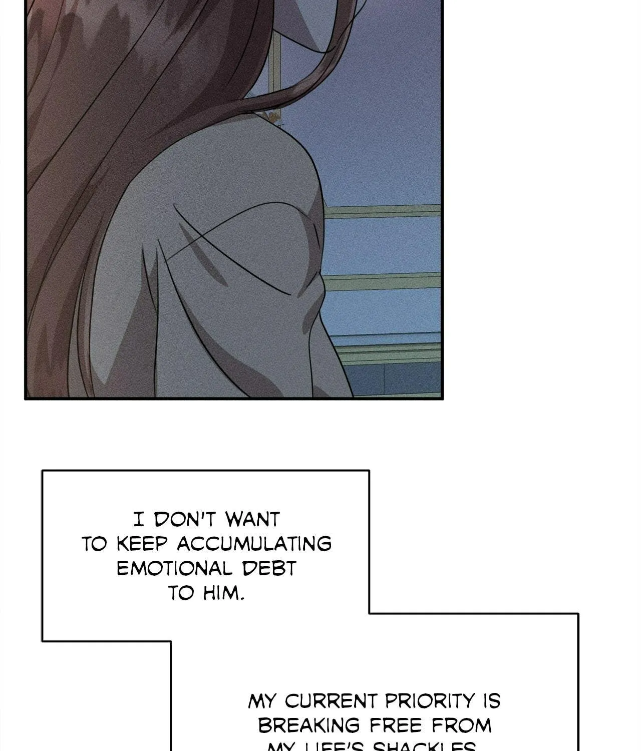 Read Don’t Be Carelessly Kind chapter 29 image 114 on Lezhin