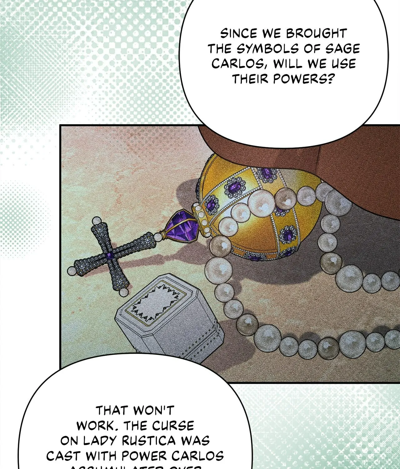 Read Don’t Be Carelessly Kind chapter 29 image 135 on Lezhin