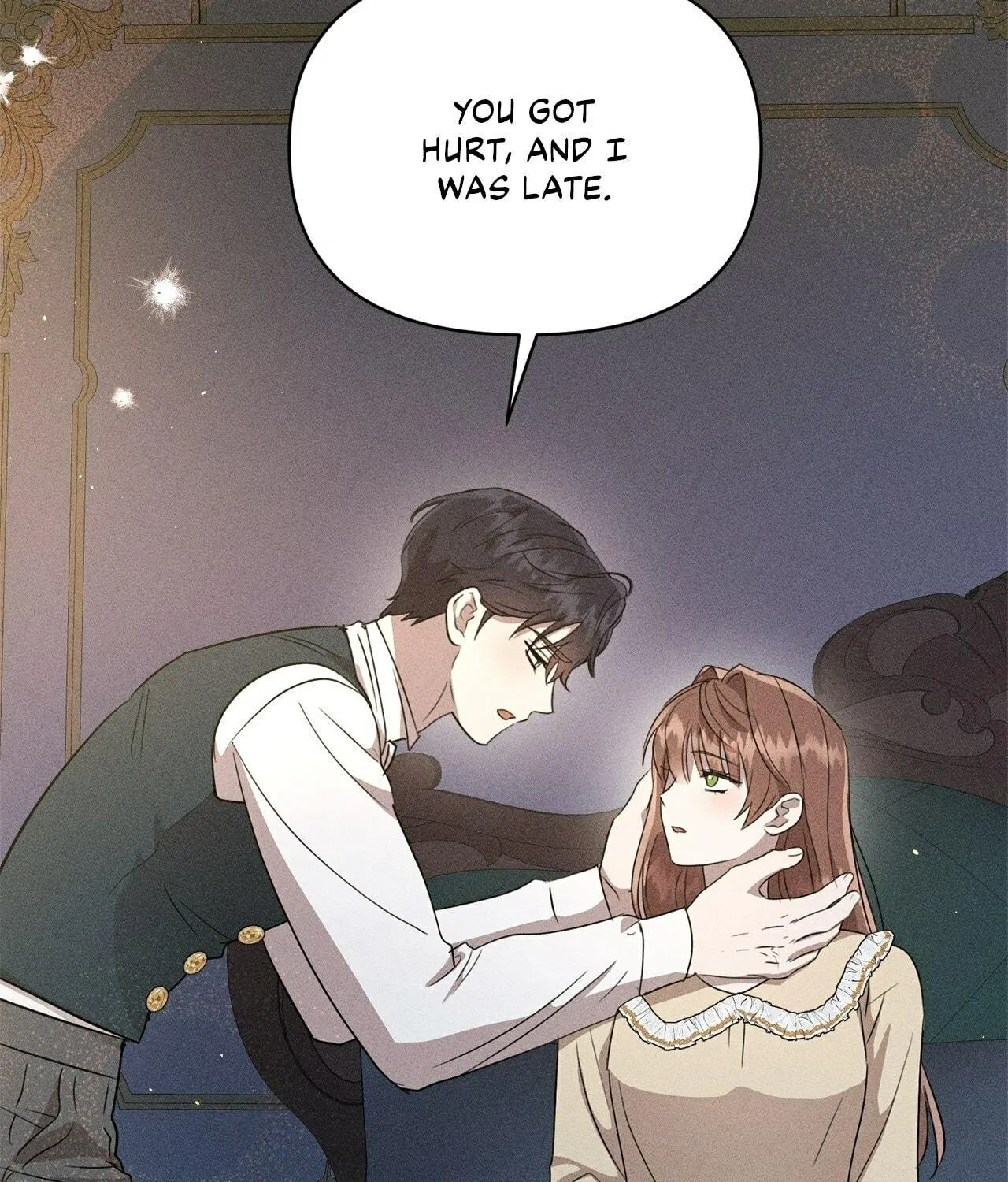 Read Don’t Be Carelessly Kind chapter 29 image 16 on Lezhin