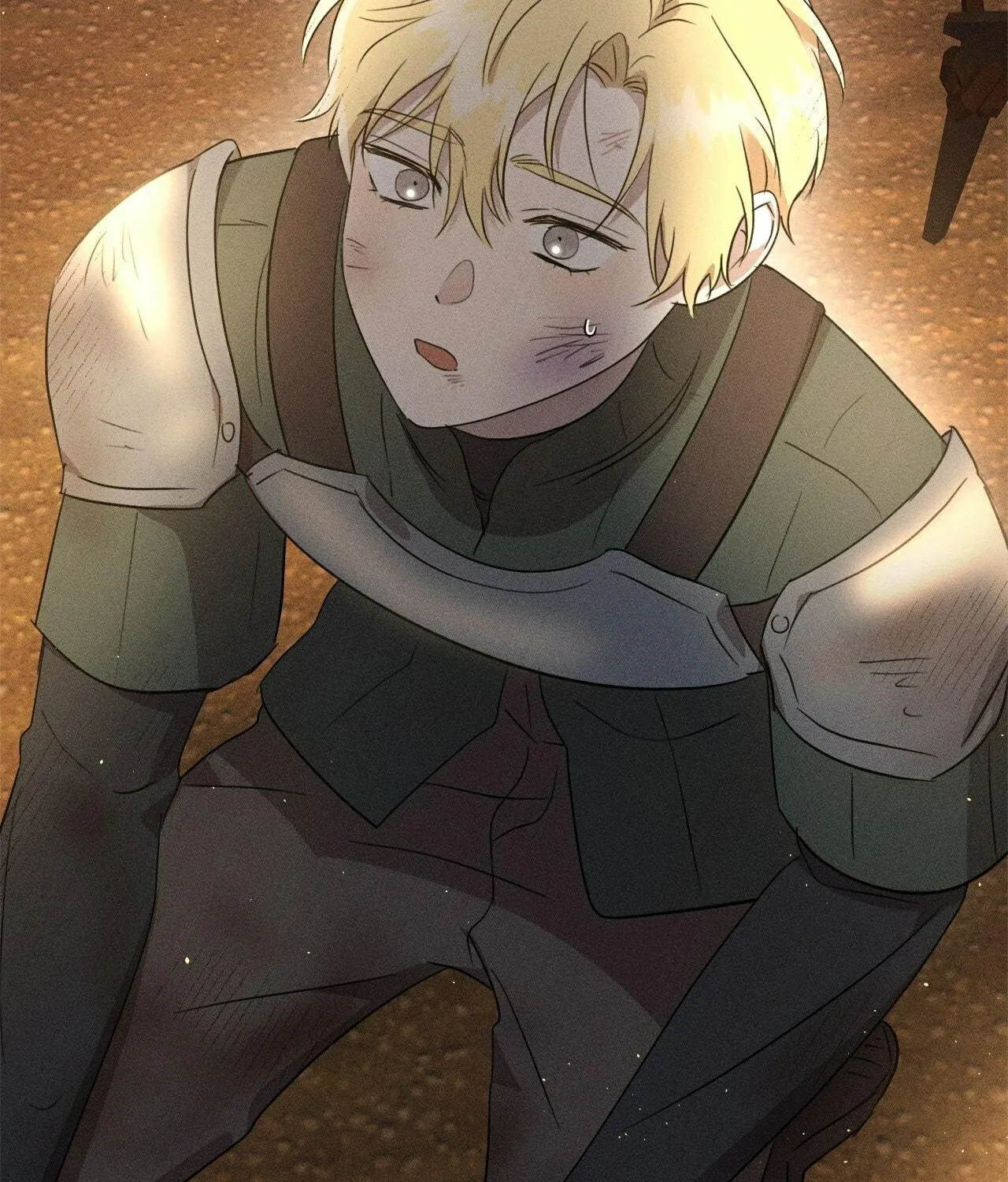 Read Don’t Be Carelessly Kind chapter 29 image 160 on Lezhin