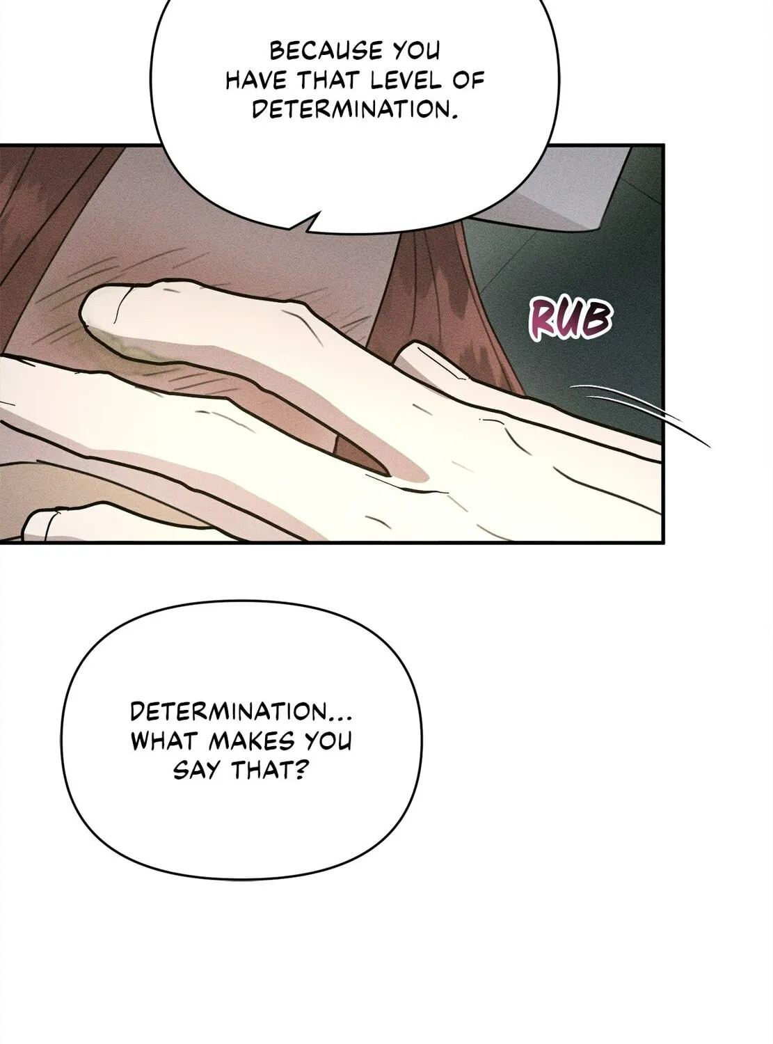 Read Don’t Be Carelessly Kind chapter 29 image 35 on Lezhin