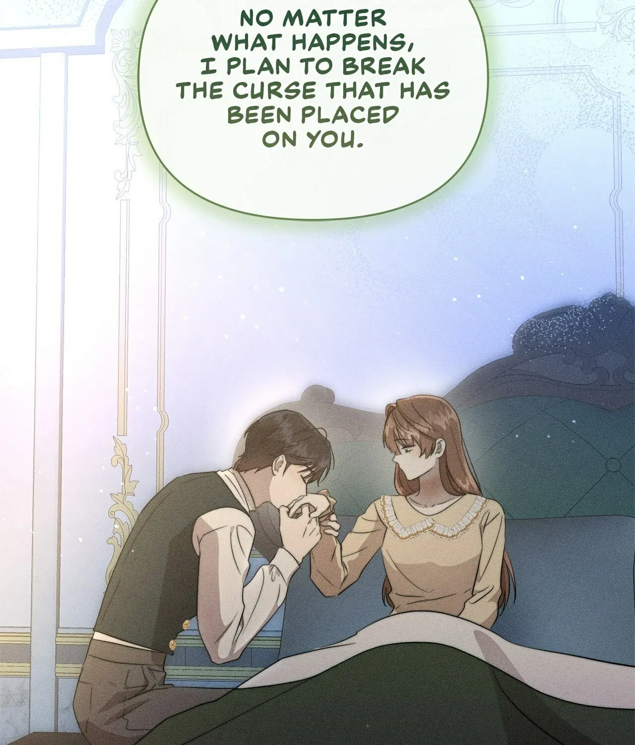 Read Don’t Be Carelessly Kind chapter 29 image 43 on Lezhin
