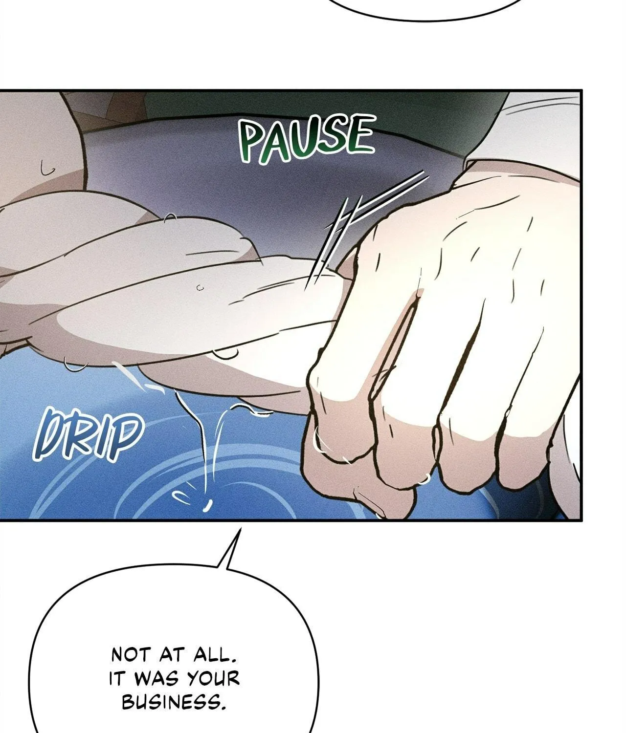 Read Don’t Be Carelessly Kind chapter 29 image 8 on Lezhin