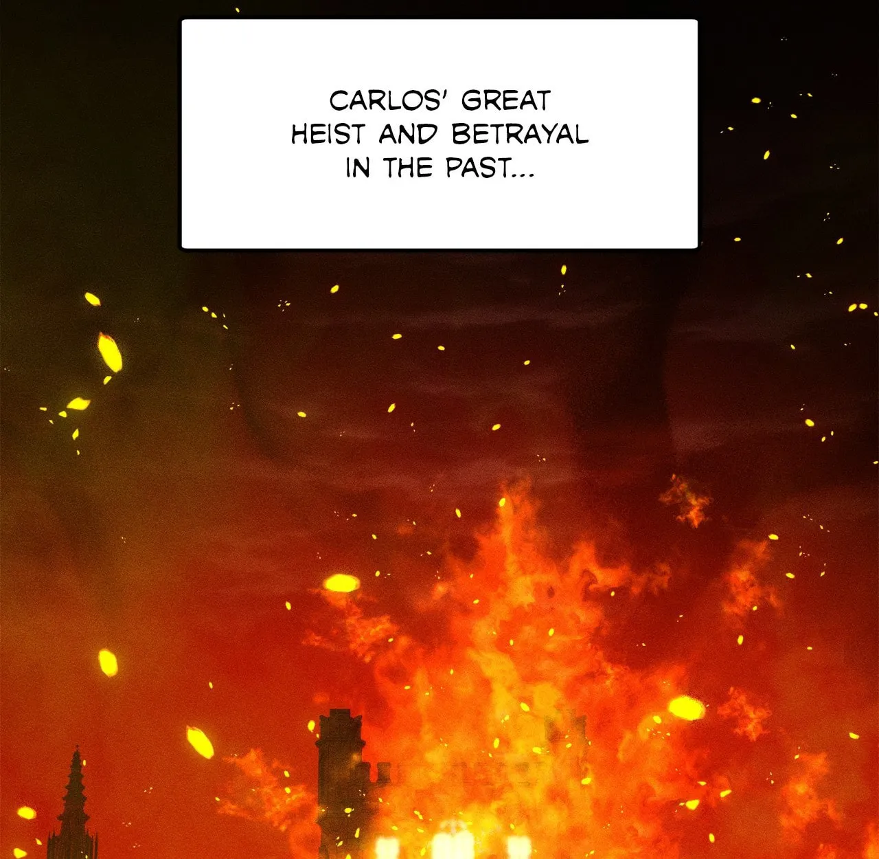 Read Don’t Be Carelessly Kind chapter 30 image 1 on Lezhin