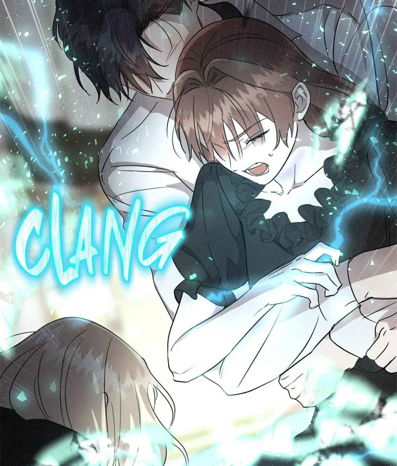 Read Don’t Be Carelessly Kind chapter 30 image 106 on Lezhin