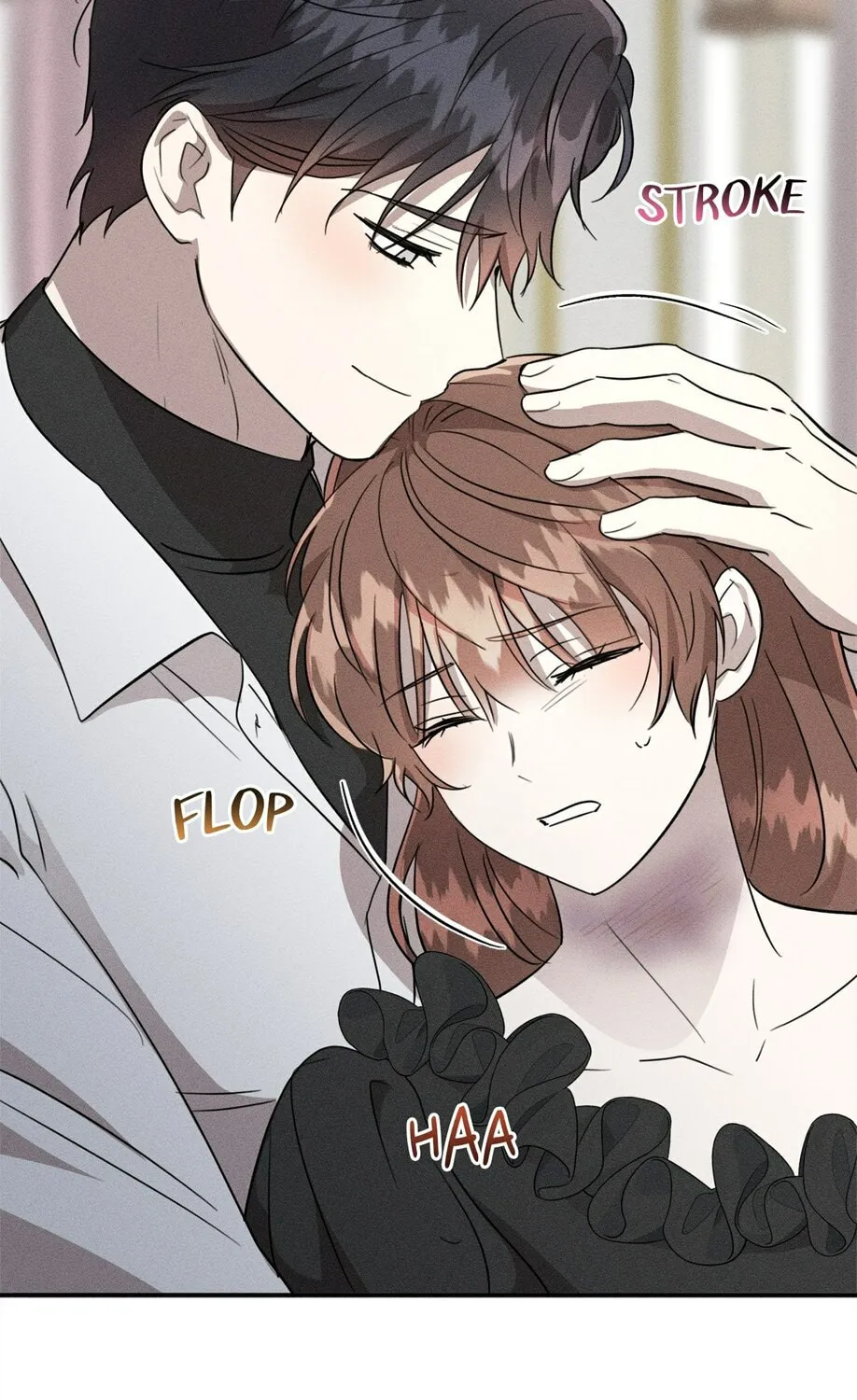 Read Don’t Be Carelessly Kind chapter 30 image 110 on Lezhin