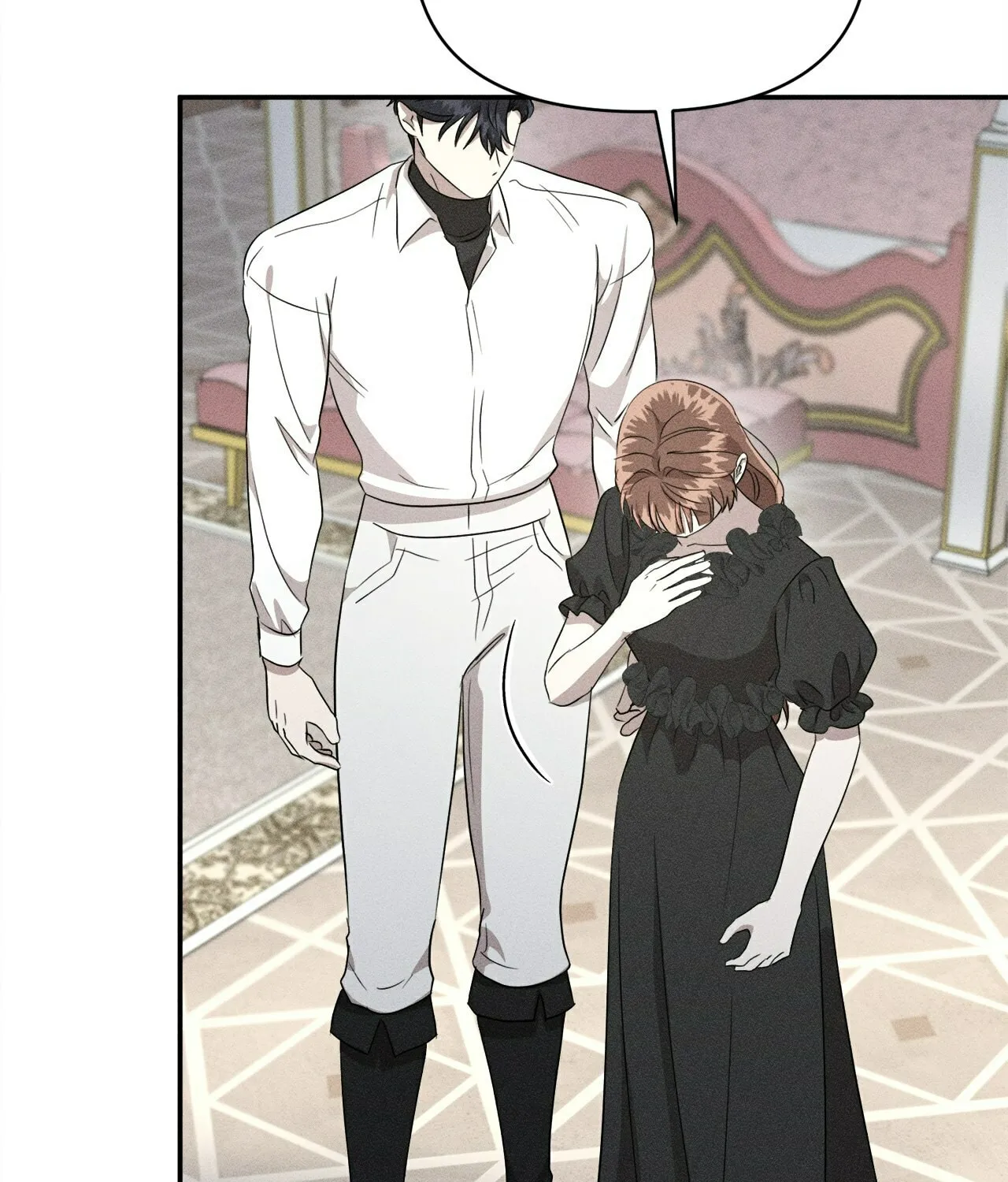 Read Don’t Be Carelessly Kind chapter 30 image 120 on Lezhin
