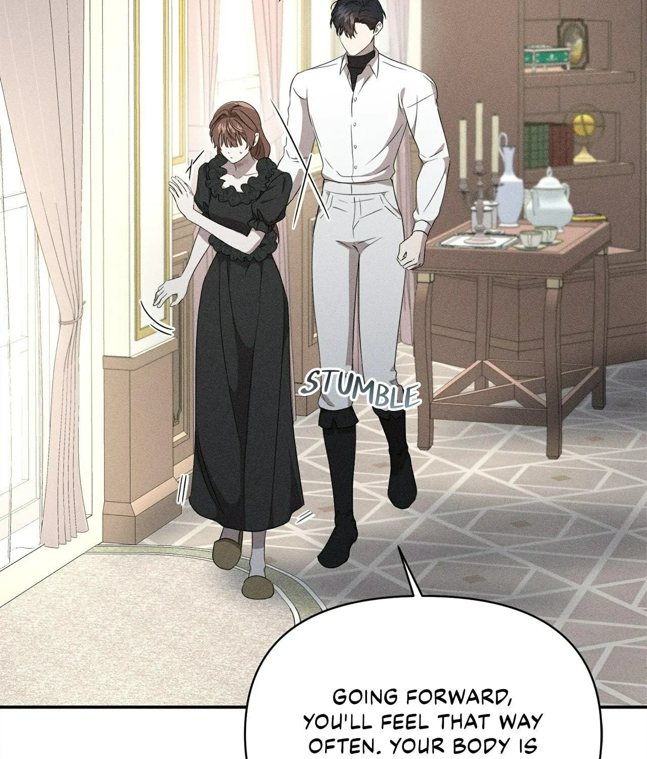 Read Don’t Be Carelessly Kind chapter 30 image 132 on Lezhin