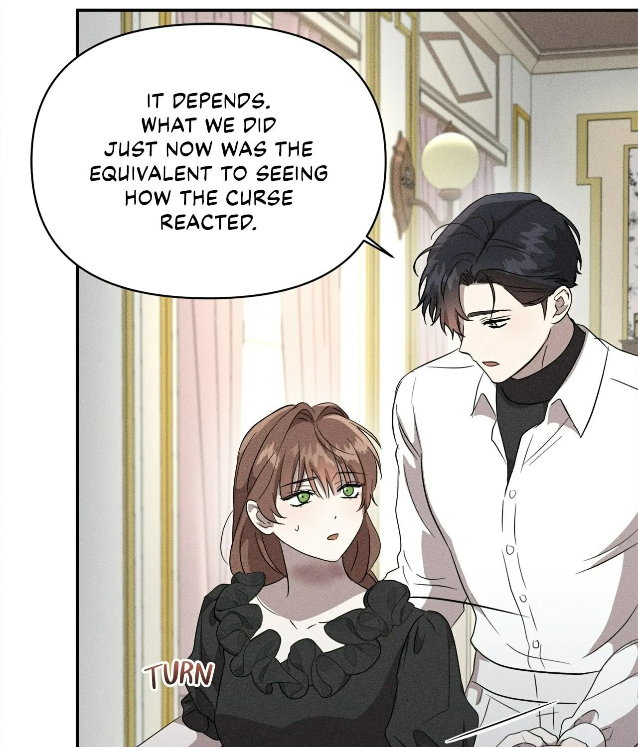 Read Don’t Be Carelessly Kind chapter 30 image 134 on Lezhin