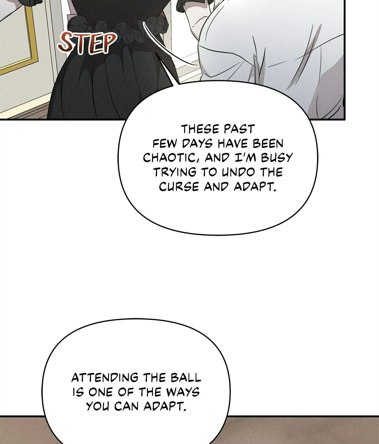 Read Don’t Be Carelessly Kind chapter 30 image 143 on Lezhin