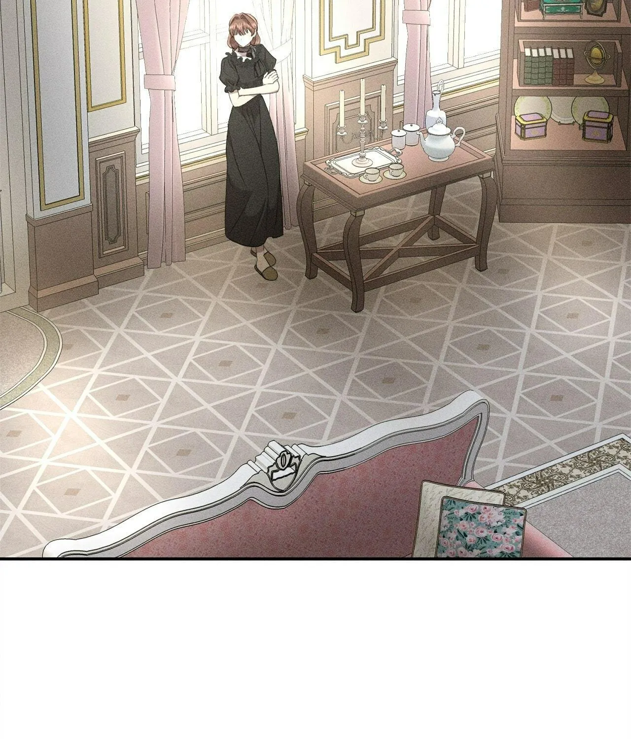 Read Don’t Be Carelessly Kind chapter 30 image 55 on Lezhin