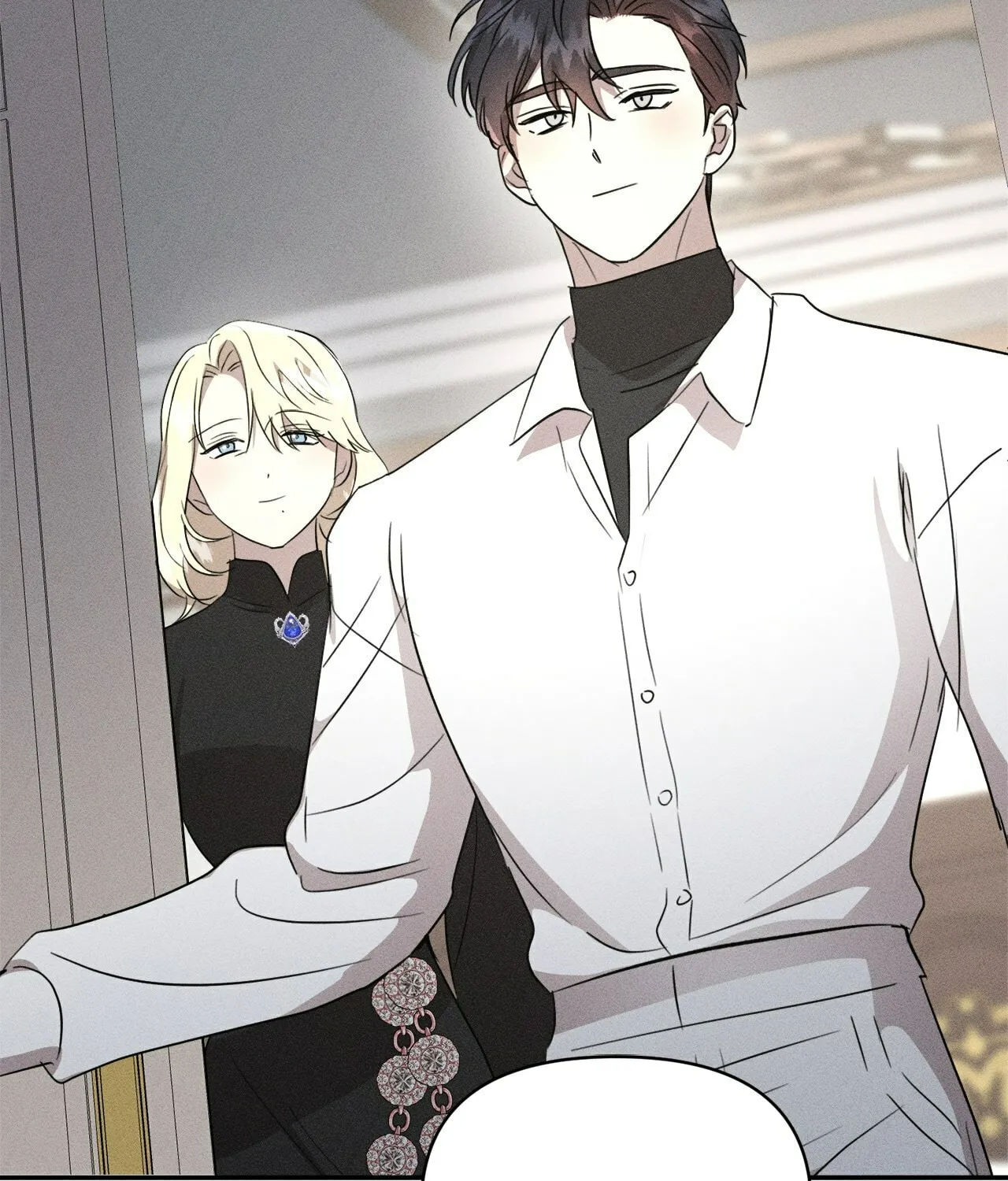Read Don’t Be Carelessly Kind chapter 30 image 59 on Lezhin